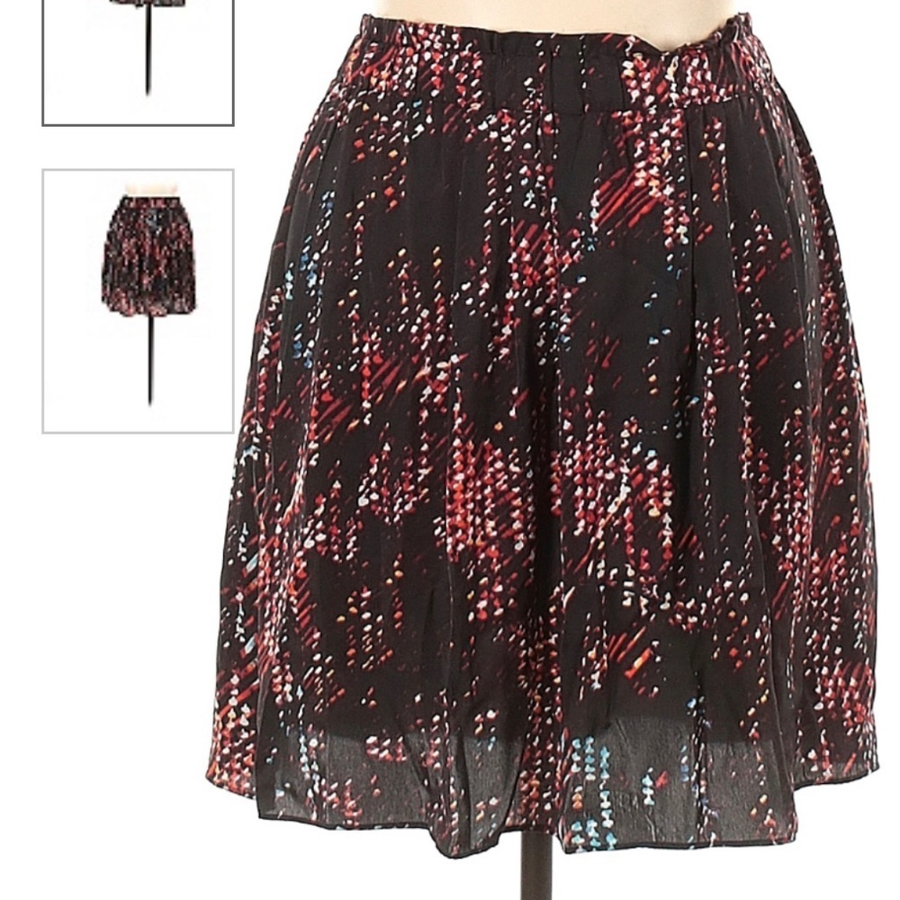 NWOT Halogen skirt